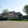 Jamaica Run GC: clubhouse