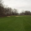 North at Reid Memorial Park GC