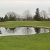 South at Reid Memorial Park GC: #11