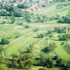 Pipestone GC: aerial view