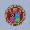 Dales at Community Golf Course - Public Logo