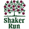 Meadows/Woodlands at Shaker Run Golf Club - Public Logo