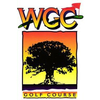 WGC Golf Course - Public Logo